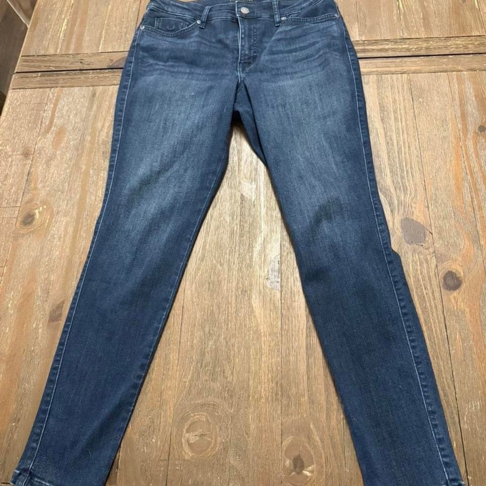 The Limited Womens Jeans